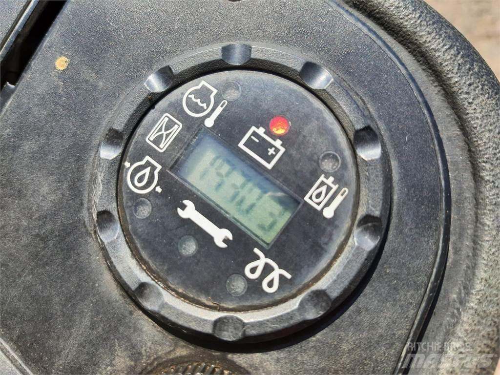 John Deere 2500EH Perässäkäveltävät leikkurit