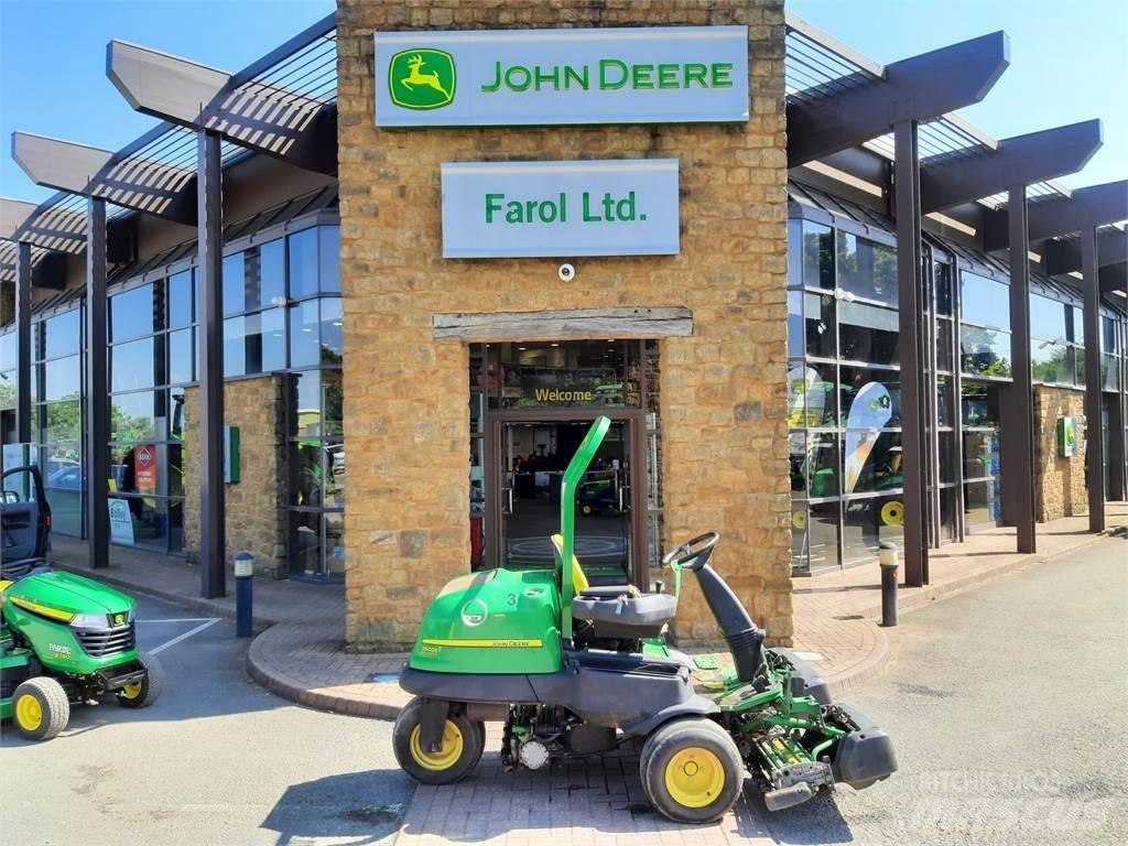 John Deere 2500EH Perässäkäveltävät leikkurit