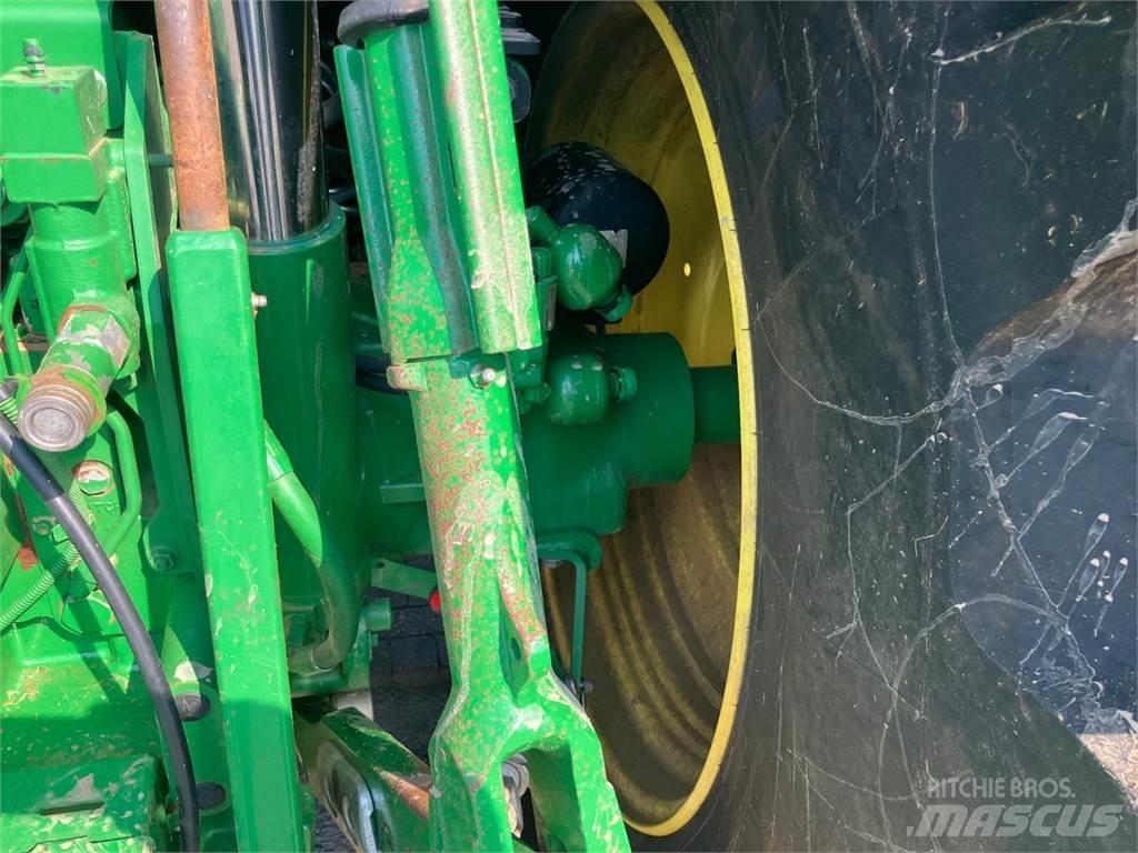 John Deere 6175R Traktorit