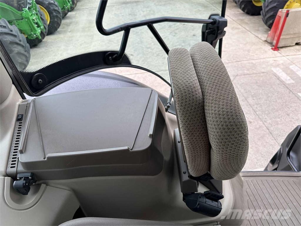 John Deere 6250R Traktorit