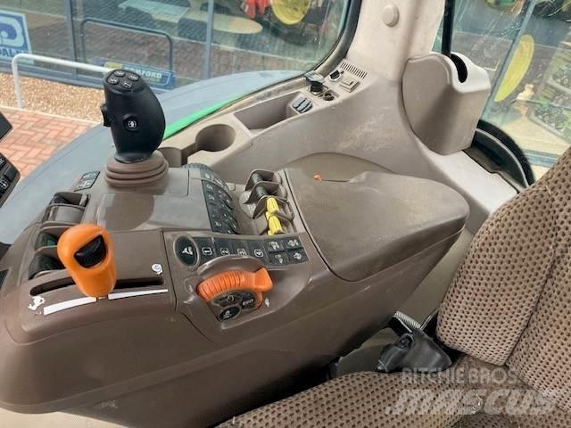John Deere 7310R Traktorit