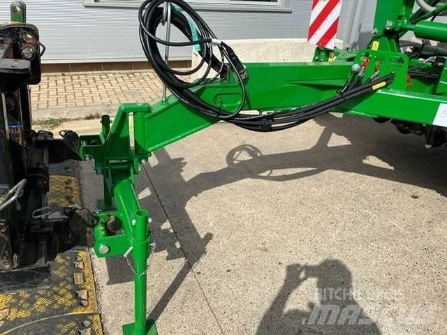 John Deere 750A Kylvökoneet