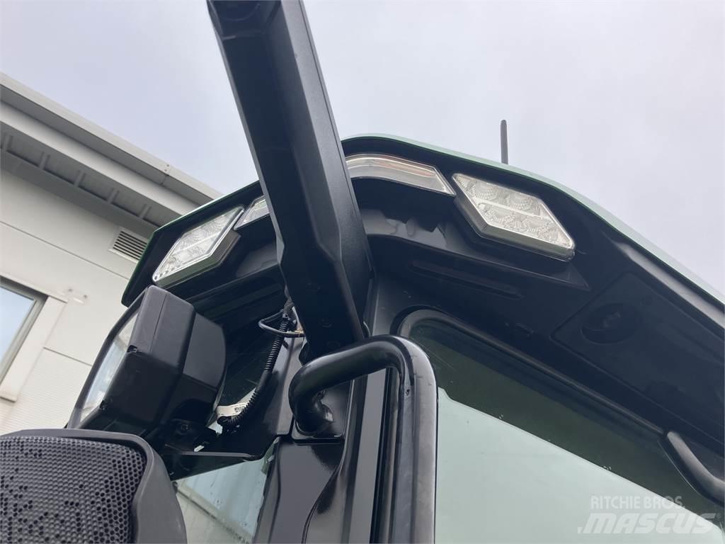 John Deere 7R 310 Traktorit
