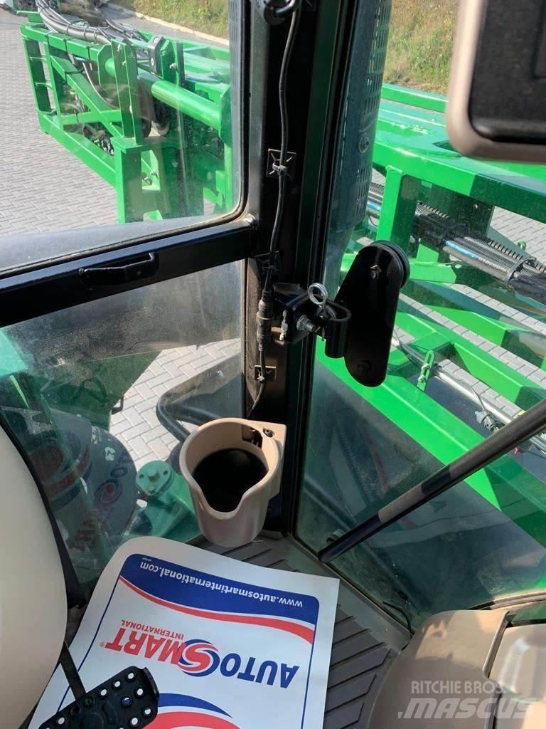 John Deere R4040i Itsekulkevat ruiskut