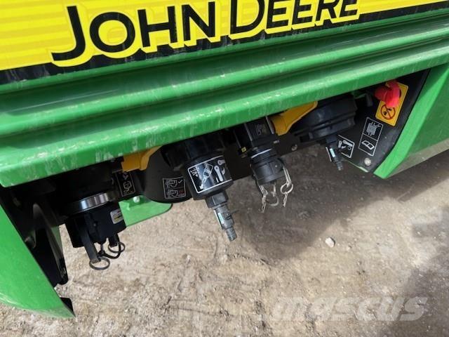 John Deere R962I Itsekulkevat ruiskut