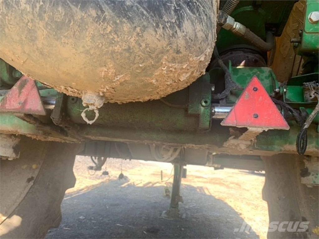 John Deere R962I Itsekulkevat ruiskut