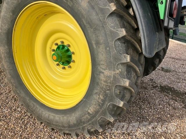 John Deere R962I Itsekulkevat ruiskut