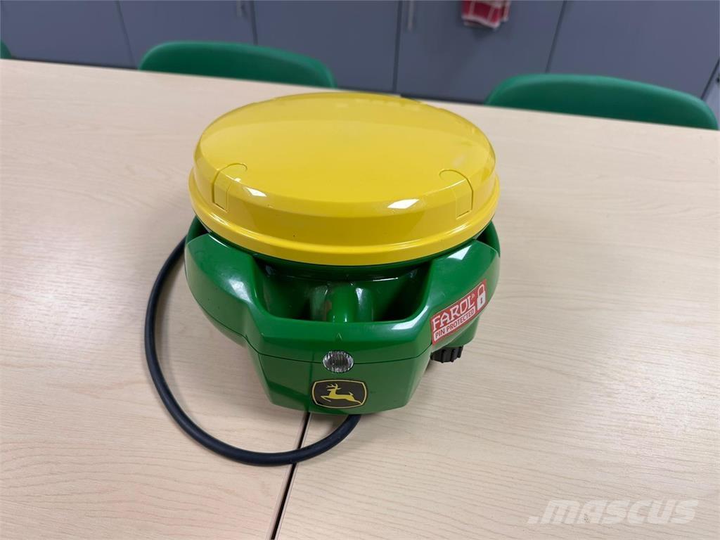 John Deere SF7000 Tarkkuuskylvökoneet