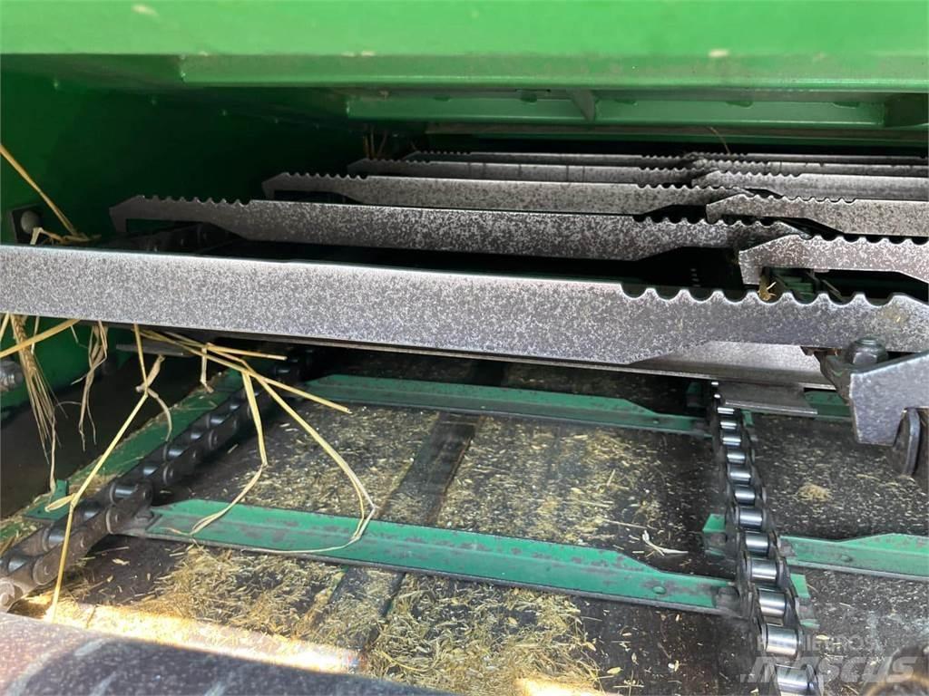 John Deere T560i HM Leikkuupuimurit