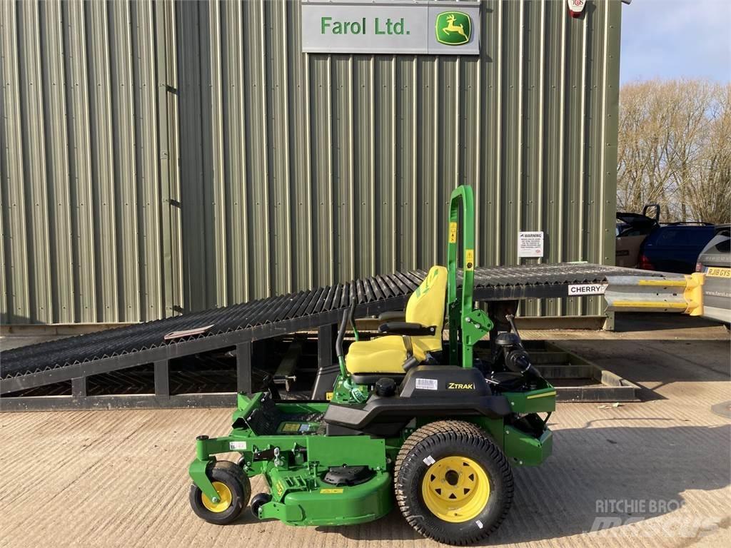 John Deere Z740R Päältäajettavat ruohonleikkurit