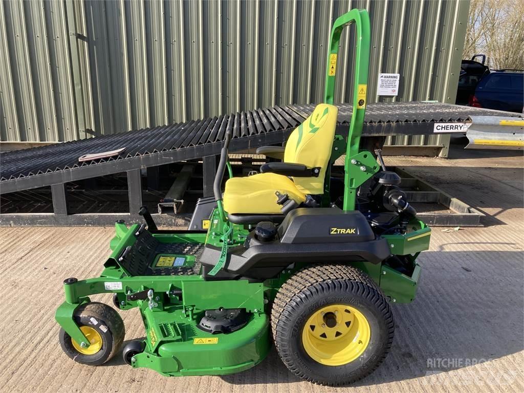 John Deere Z740R Päältäajettavat ruohonleikkurit