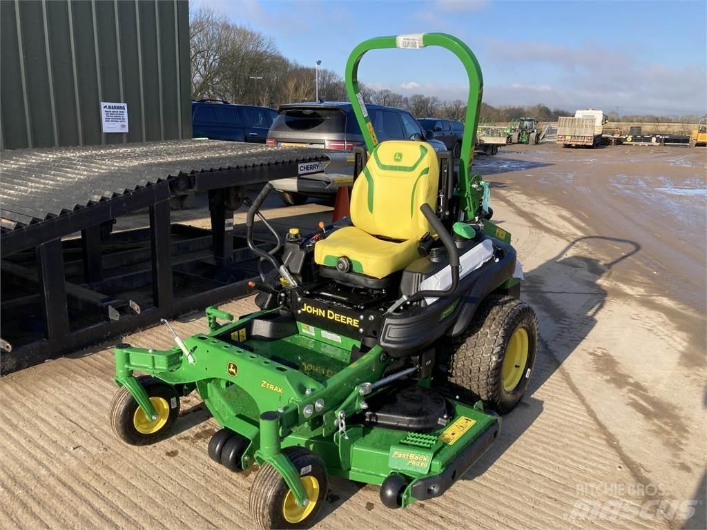 John Deere Z994R Päältäajettavat ruohonleikkurit