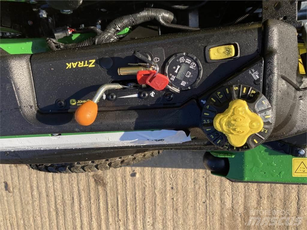 John Deere Z994R Päältäajettavat ruohonleikkurit