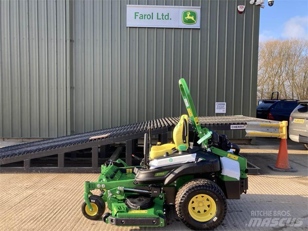 John Deere Z994R Päältäajettavat ruohonleikkurit