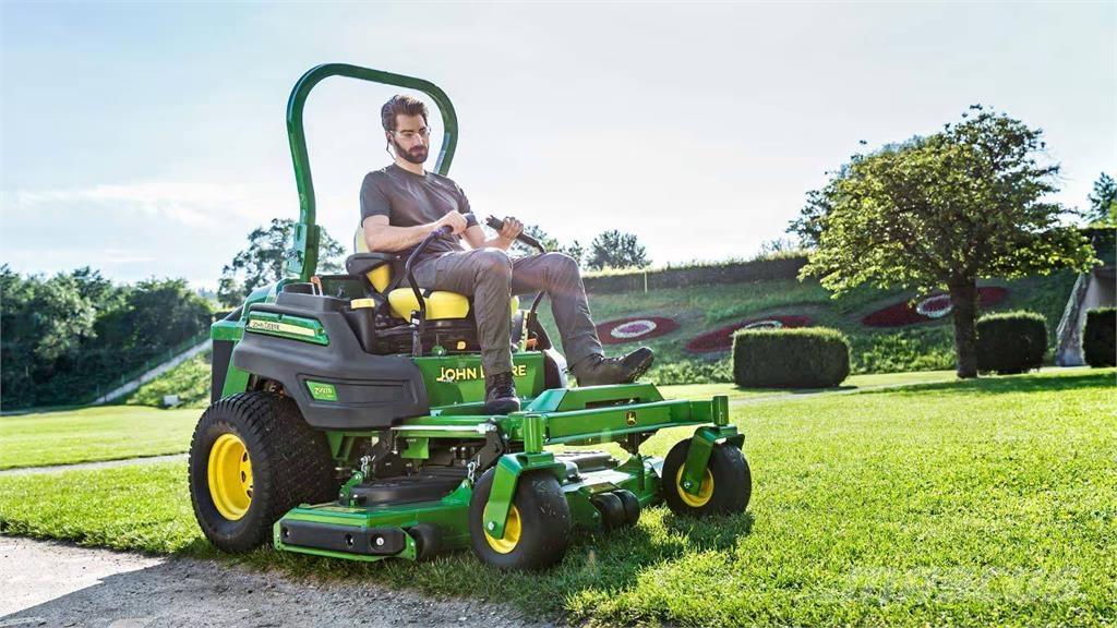 John Deere Z997R Päältäajettavat ruohonleikkurit