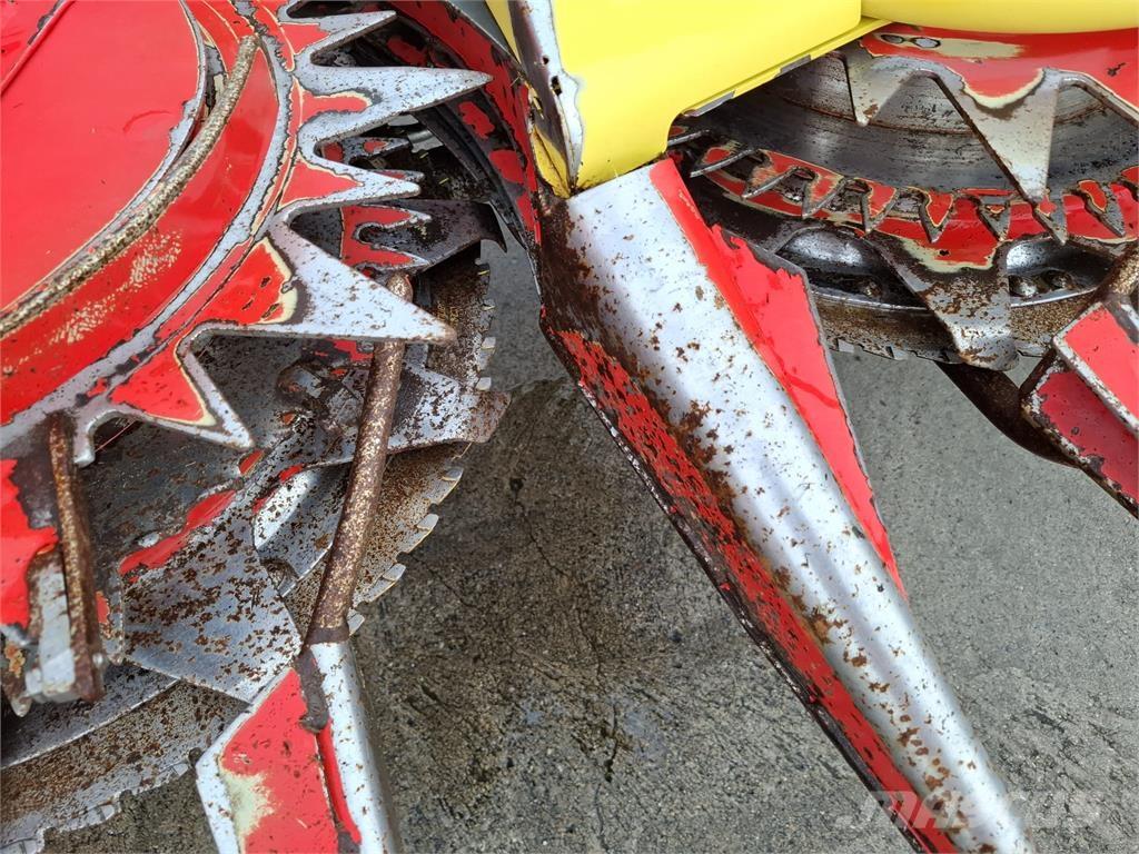 Kemper 390 Plus Ajosilppurit