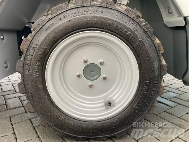 Kramer KL14.5 Maatalouskurottajat