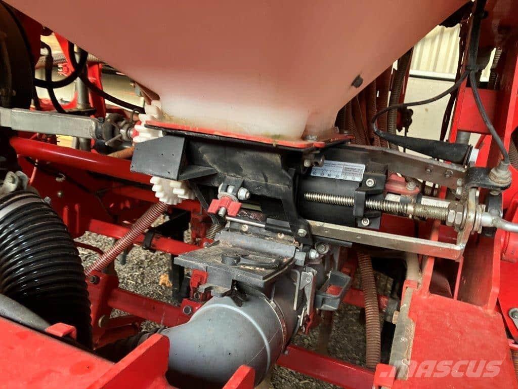 Krm Sola Ares 2713 Kylvökoneet