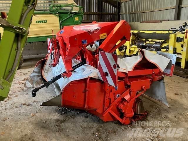 Kuhn FC313 Niittokoneet