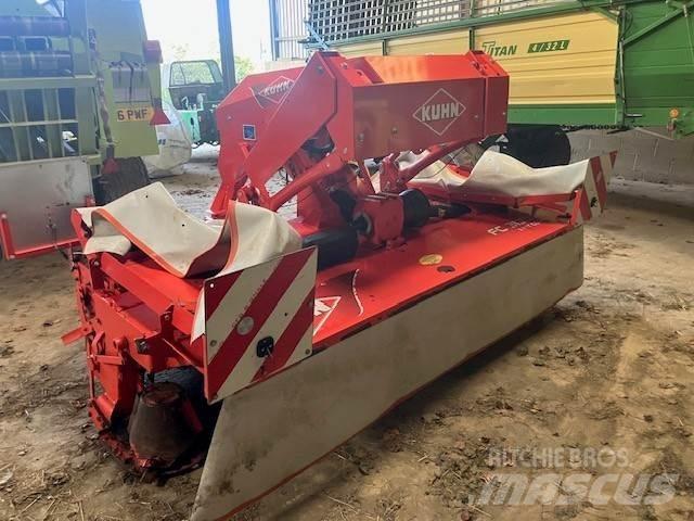 Kuhn FC313 Niittokoneet