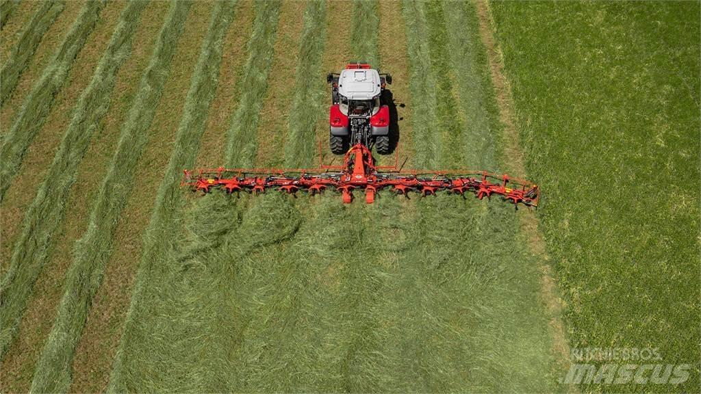 Kuhn GF13003 Pöyhimet ja haravat