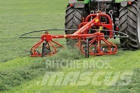 Kuhn Haybob 300 Muut maatalouskoneet