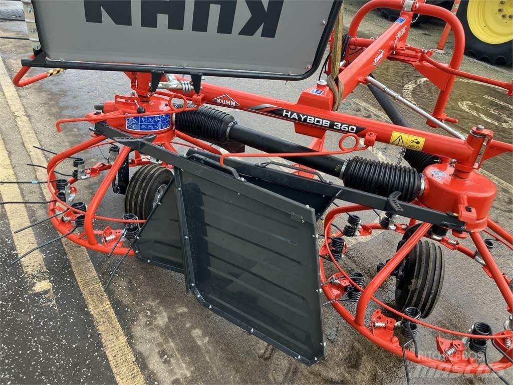 Kuhn HAYBOB 360 Muut maatalouskoneet