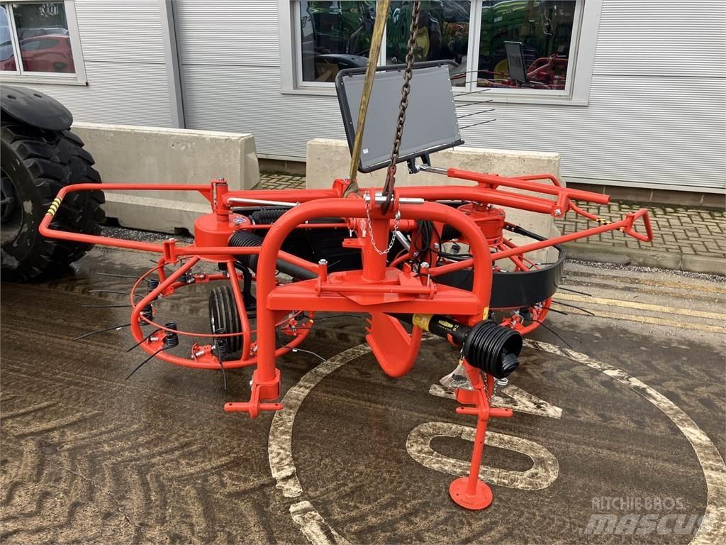 Kuhn HAYBOB 360 Muut maatalouskoneet