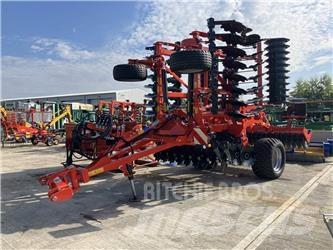 Kuhn L6000 Kultivaattorit