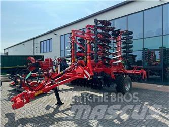 Kuhn L6000 Kultivaattorit