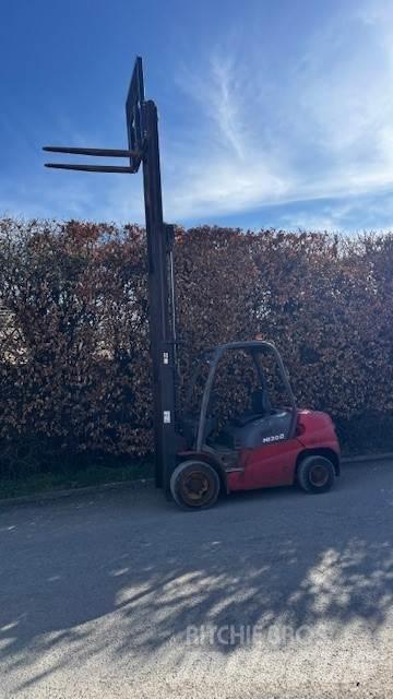 Manitou MI30D Maatalouskurottajat