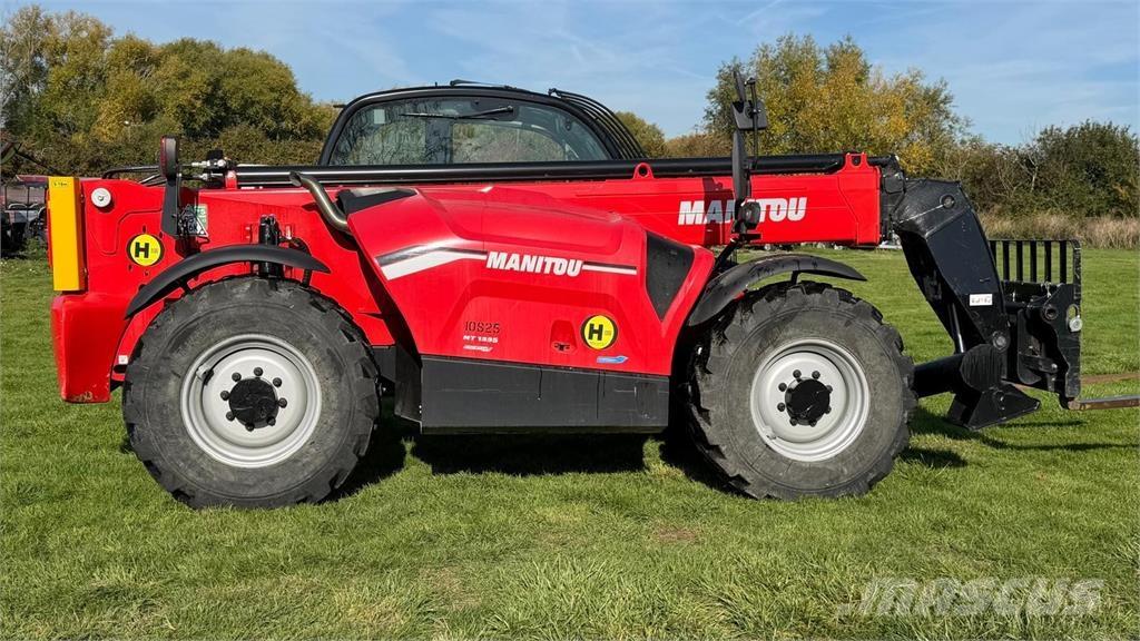 Manitou MT1335 Muut maatalouskoneet
