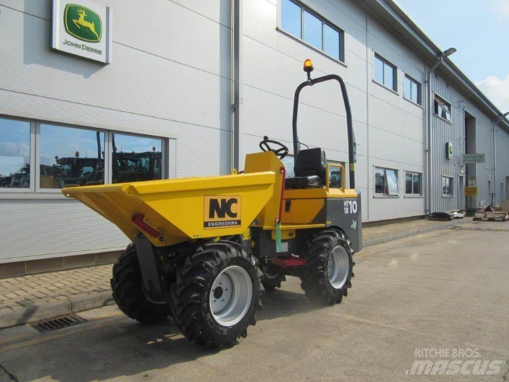 NC Engineering HT1810 Dumpperit