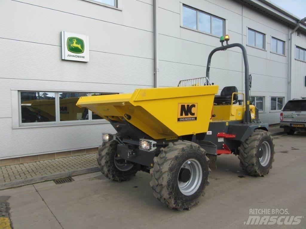 NC Engineering SW5560 Dumpperit