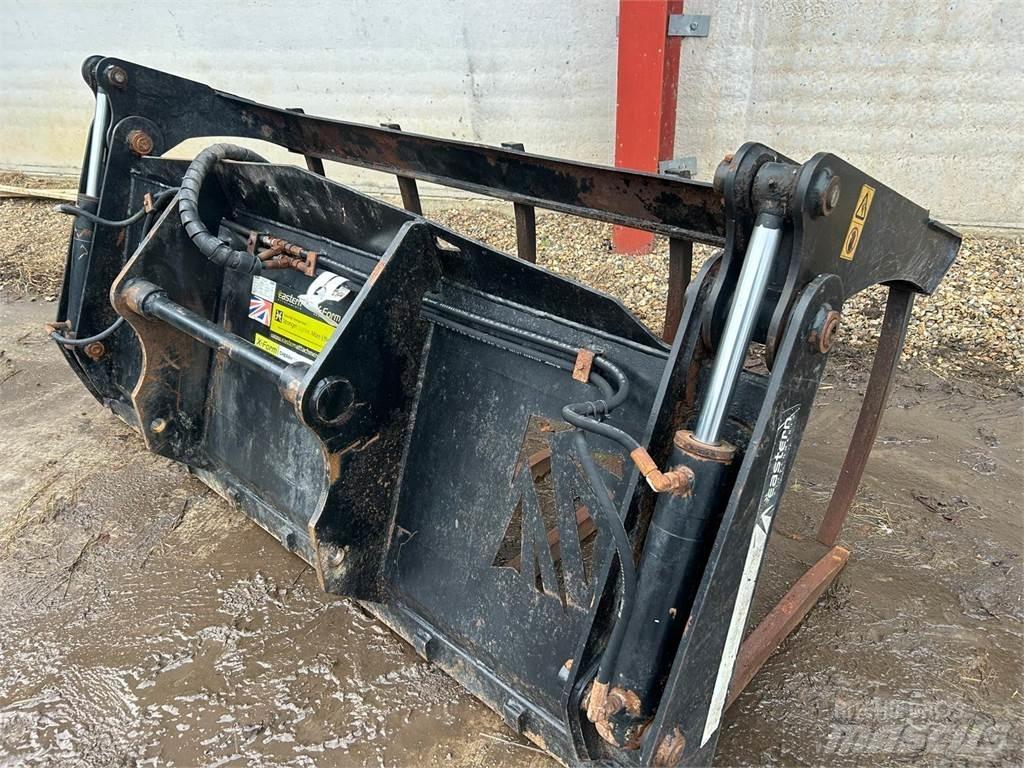 Spearhead Multicut 620 Kesantoleikkurit ja -murskaimet