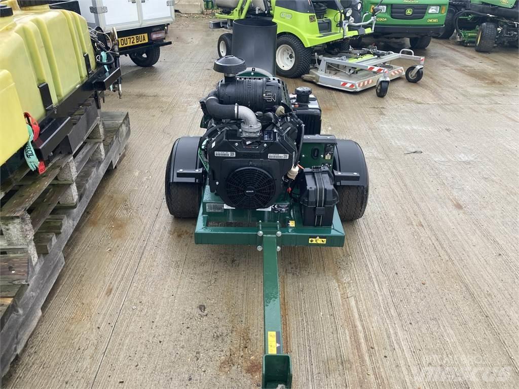 Turfco Torrent 2 Puhaltimet