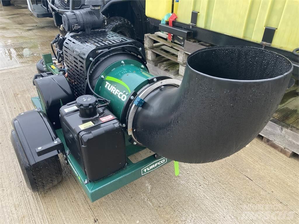 Turfco Torrent 2 Puhaltimet