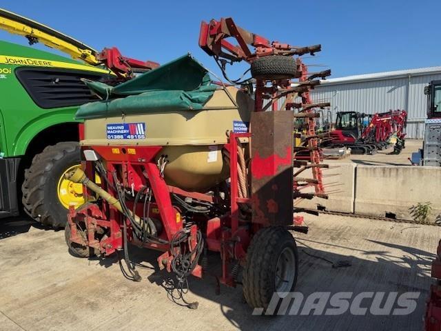  Weaving 6mtr Kylvökoneet