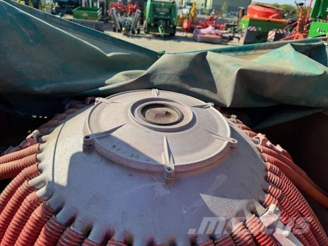  Weaving 6mtr Kylvökoneet