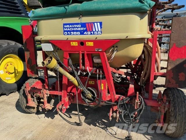  Weaving 6mtr Kylvökoneet