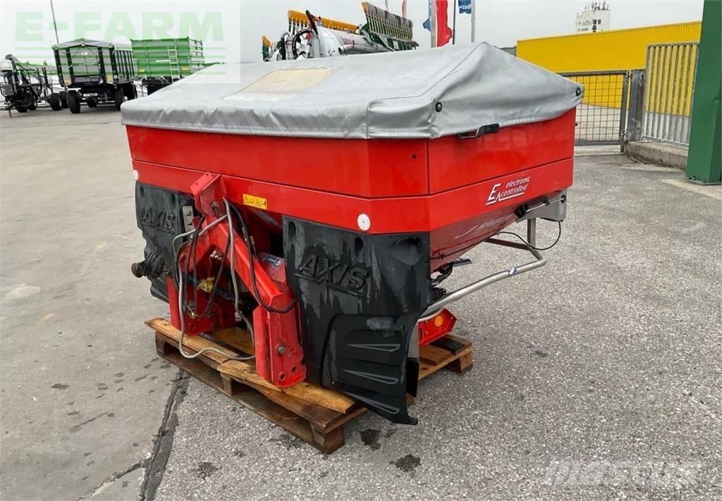 Rauch Axis 20.1 W Lannoitteenlevittimet