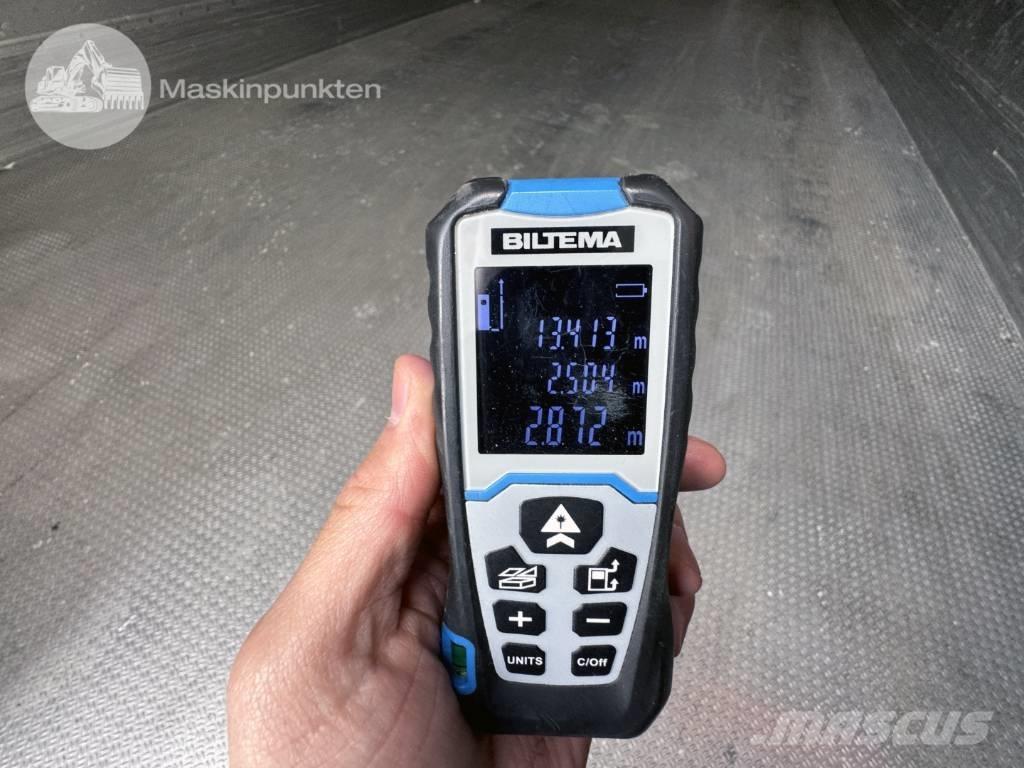 Kaupe 3 UPPE 135 Kylmä-/Lämpökoripuoliperävaunut