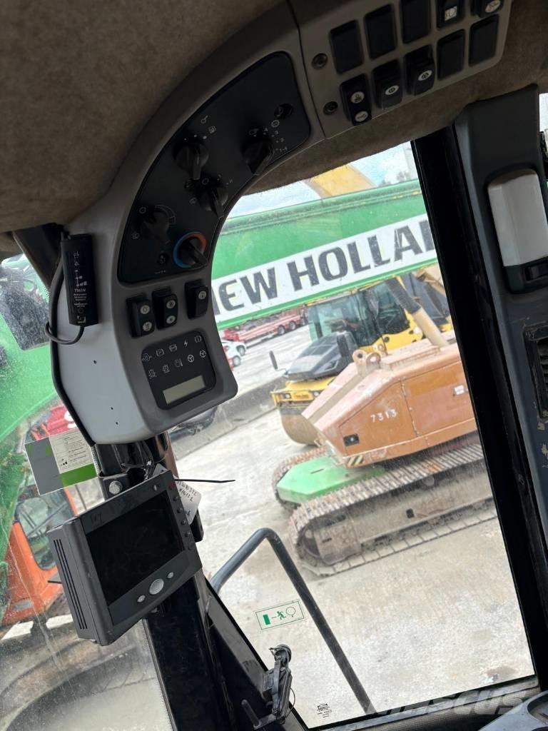 CAT 972 H Pyöräkuormaajat