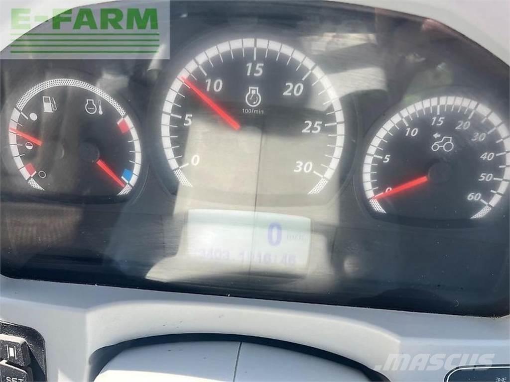 Valtra t174es Traktorit