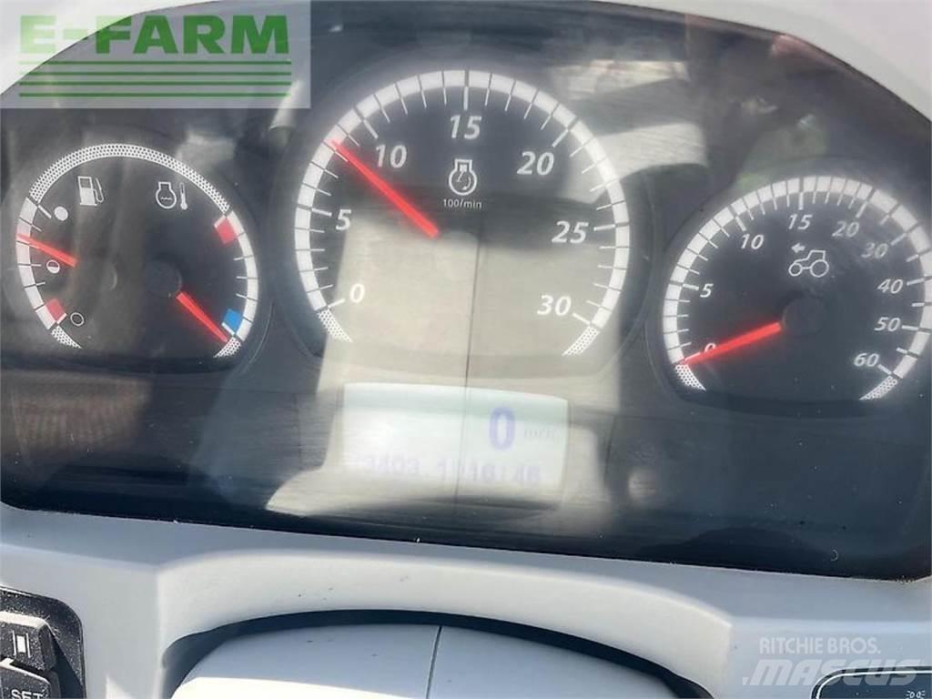 Valtra t174es Traktorit