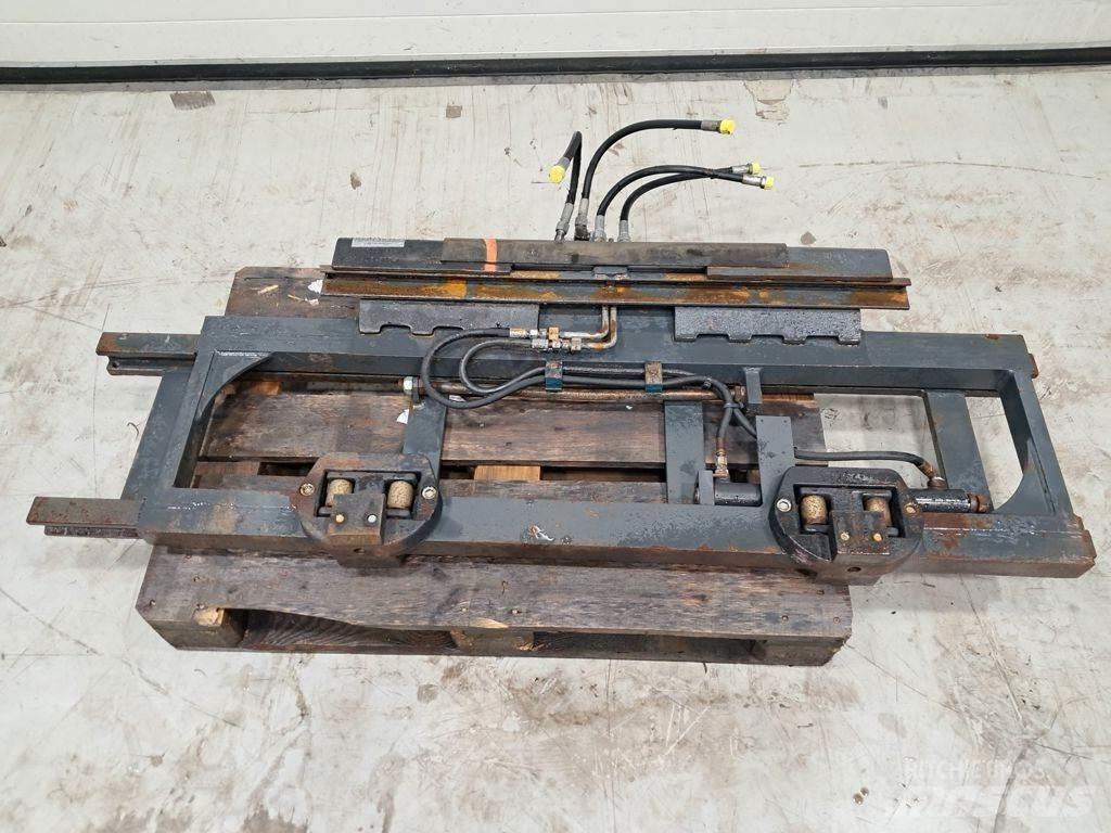 Kaup 3t252B-Q Muut koneet