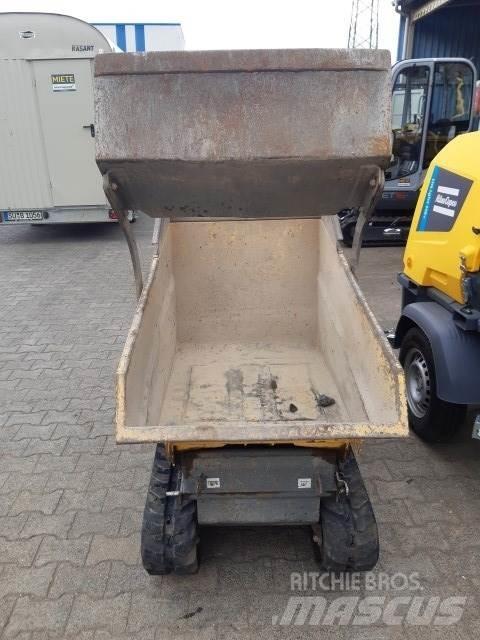 Neuson DT10 Teladumpperit