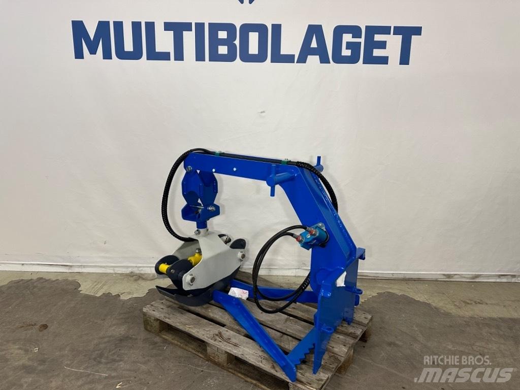 Multione Timmergrep Taajamakoneet