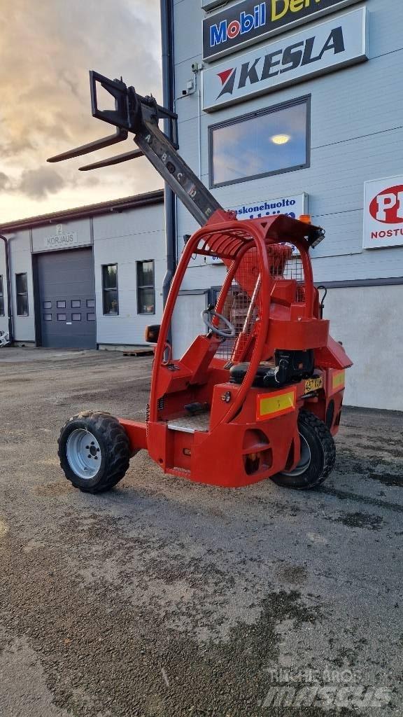 Manitou TMT 2520SR Maastotrukit