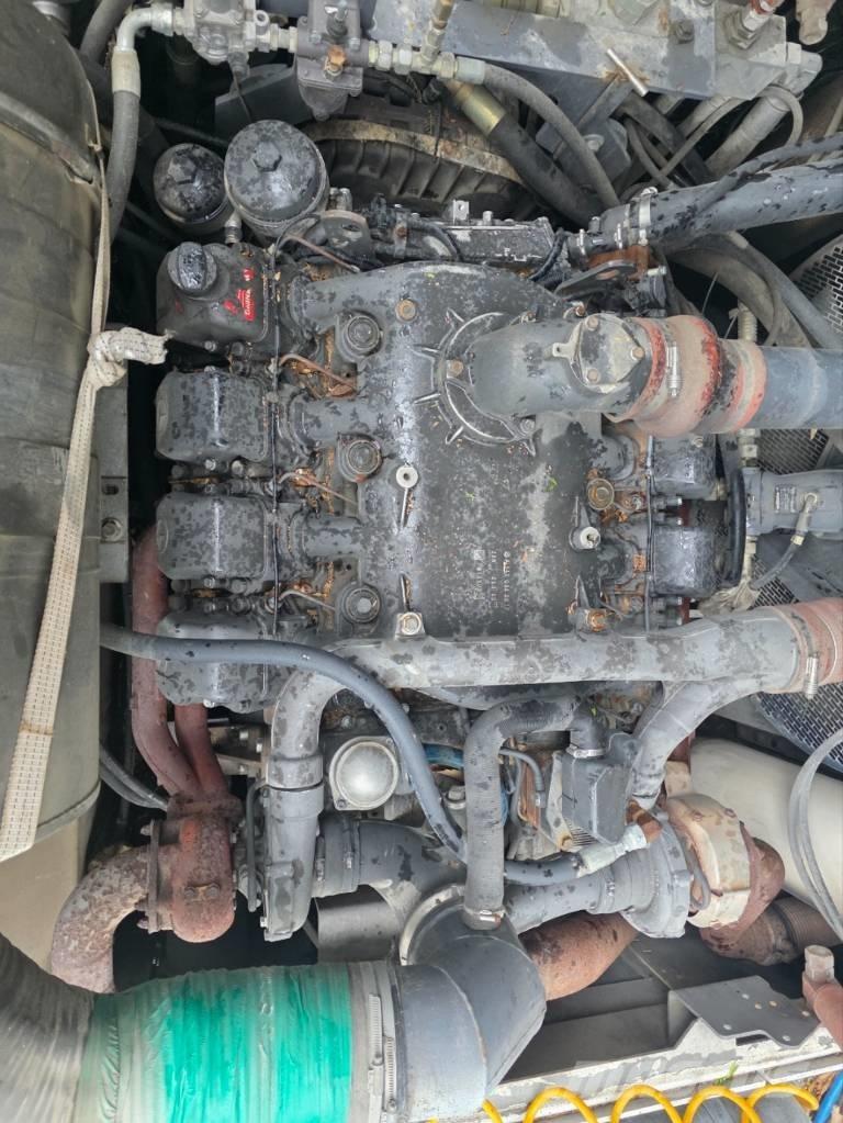 Wirtgen W 1900 Kylmäasfalttikoneet